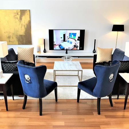Mondrian Luxury Suites & Apartments Krakow Old Town ภายนอก รูปภาพ