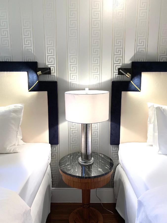 Mondrian Luxury Suites & Apartments Krakow Old Town ภายนอก รูปภาพ