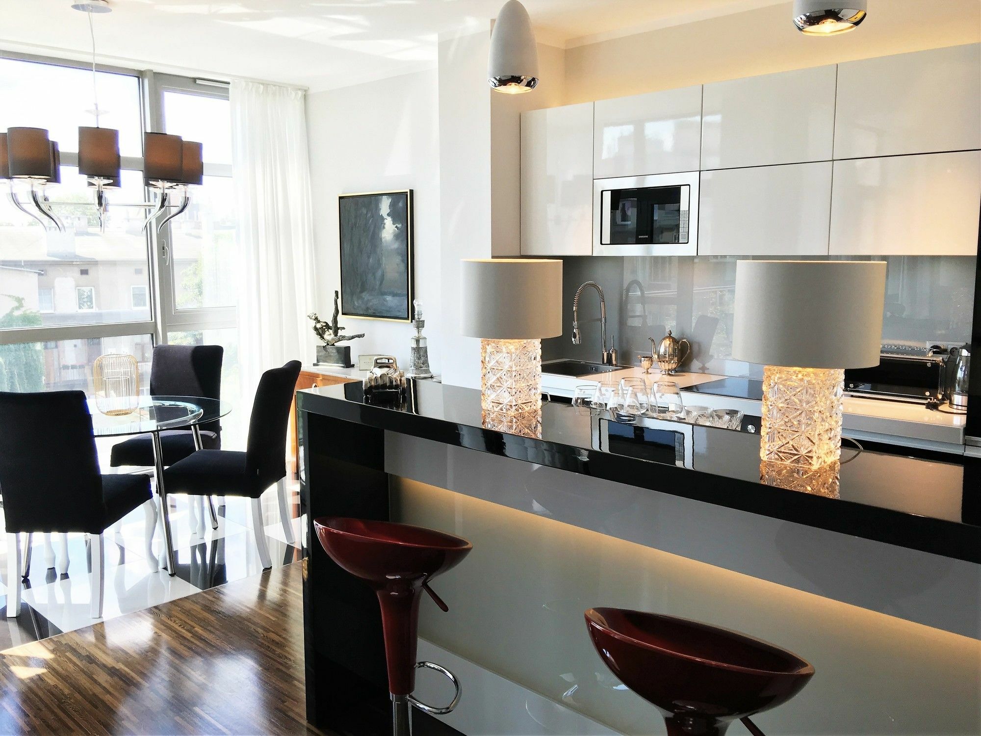 Mondrian Luxury Suites & Apartments Krakow Old Town ภายนอก รูปภาพ